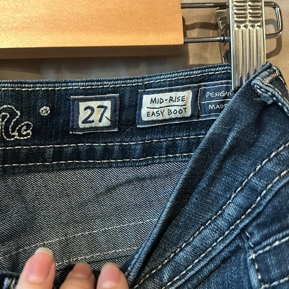 Miss me jeans - Picture 3 of 3